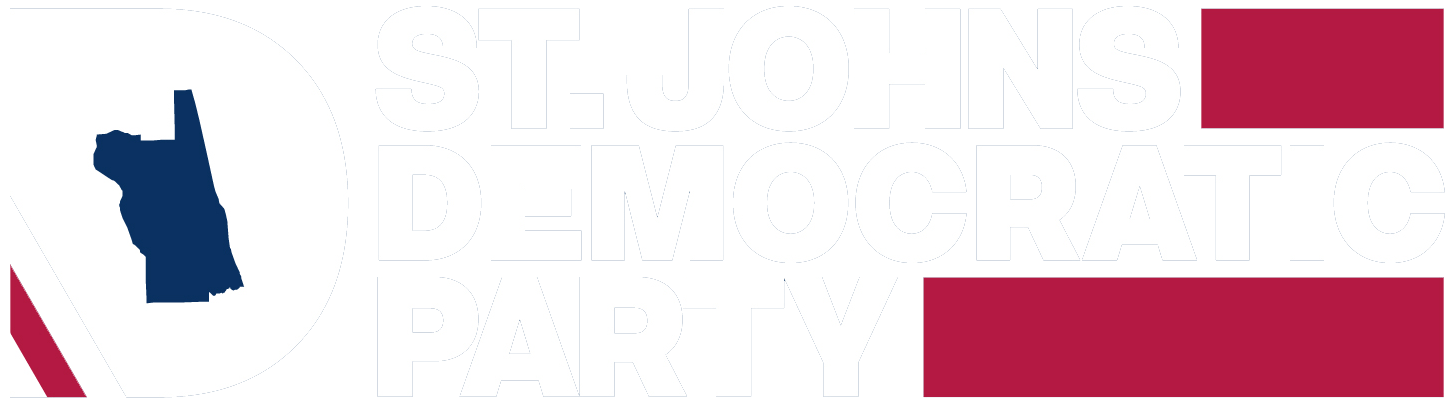 St. Johns County Democratic Party